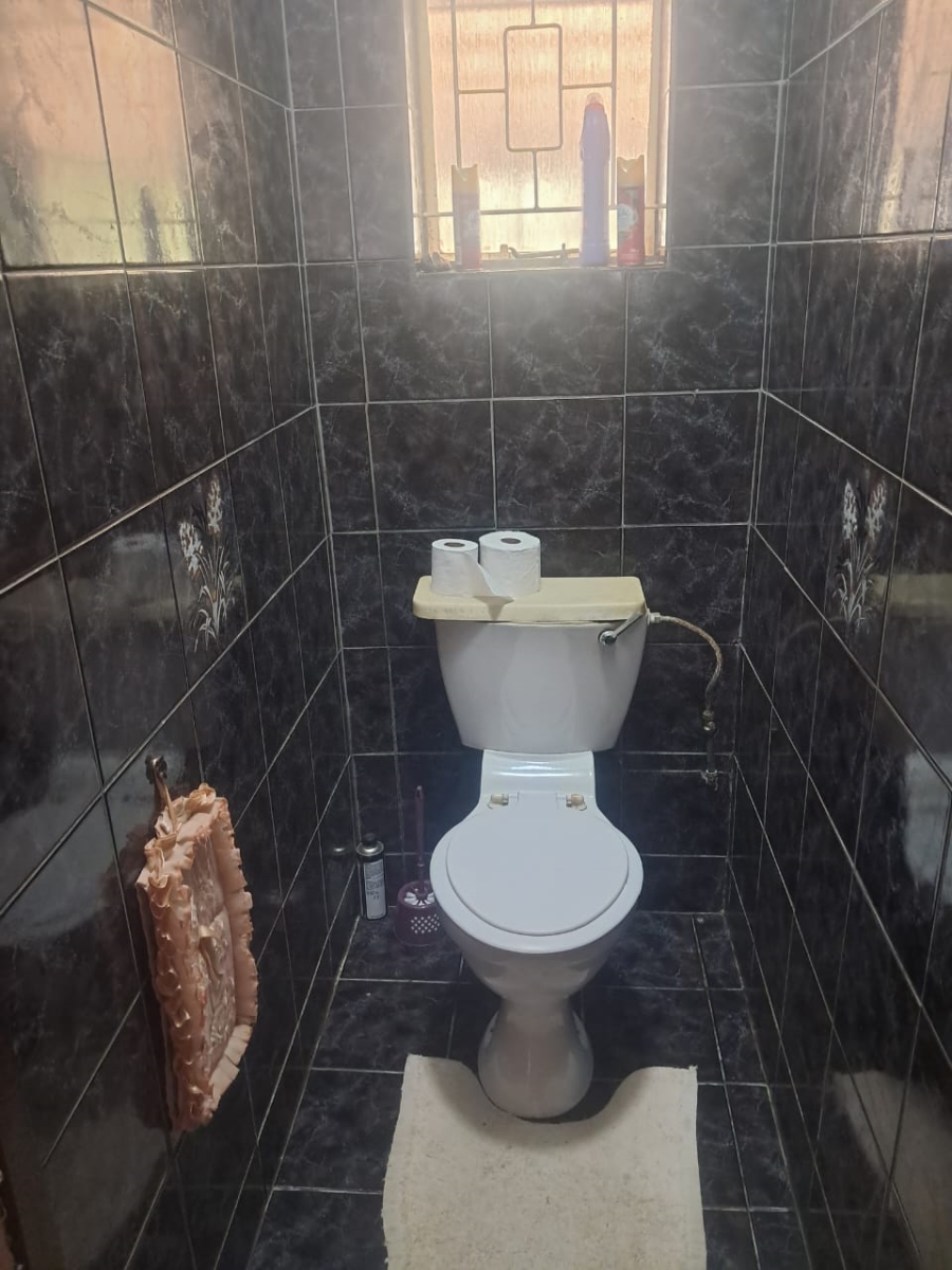 3 Bedroom Property for Sale in Amalinda Eastern Cape